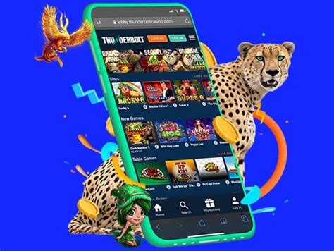 thunderbolt online casino.